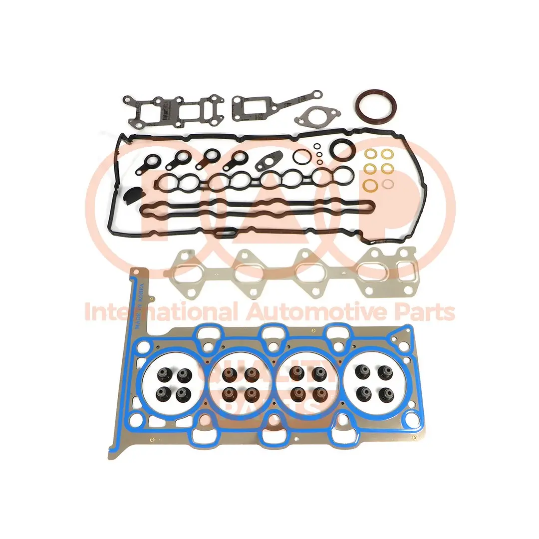 пълен комплект гарнитури, двигател IAP QUALITY PARTS   