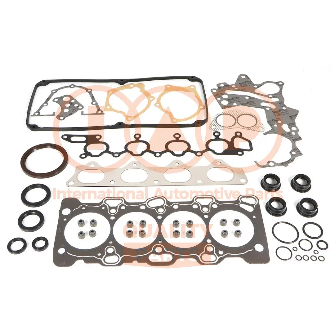 пълен комплект гарнитури, двигател IAP QUALITY PARTS   