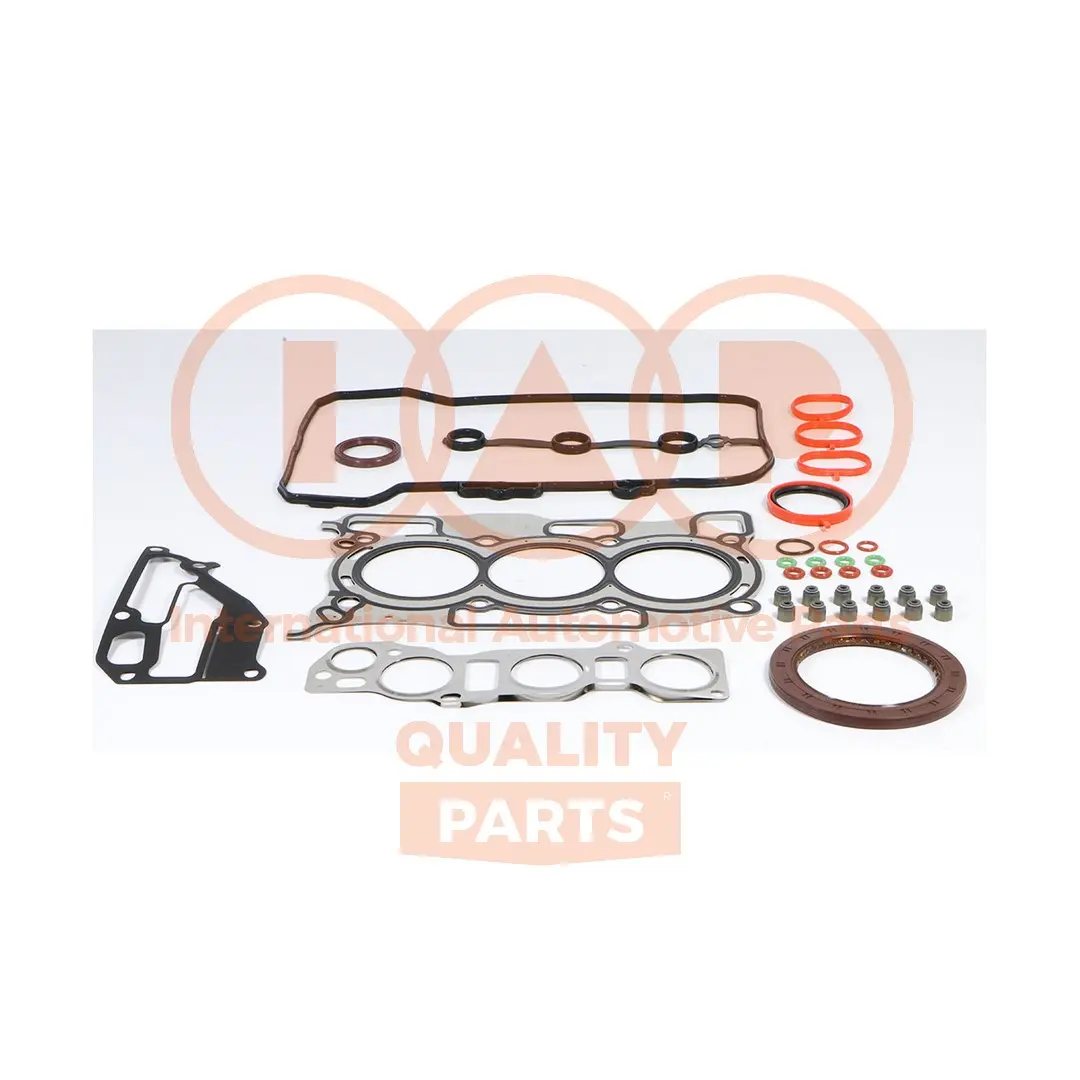 пълен комплект гарнитури, двигател IAP QUALITY PARTS   