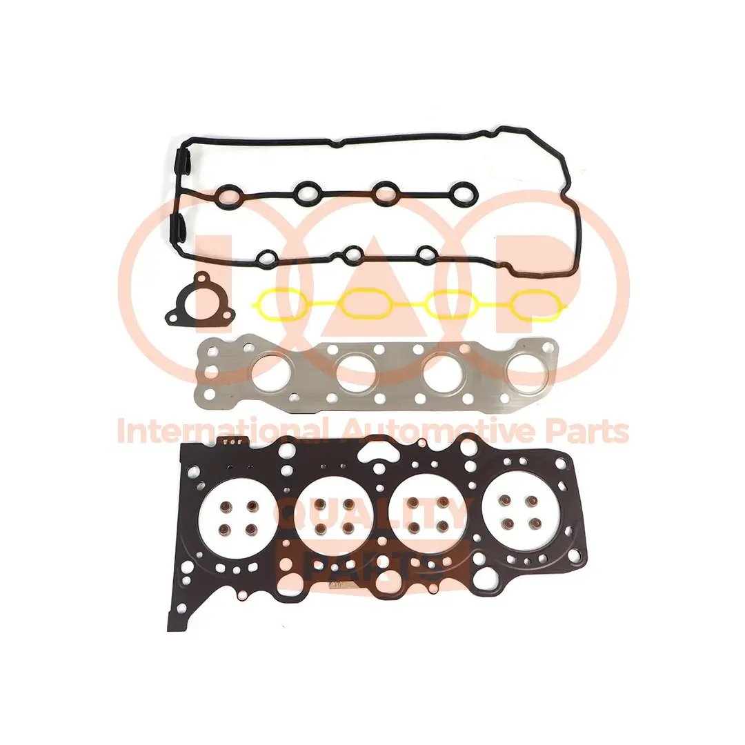 комплект гарнитури, цилиндрова глава IAP QUALITY PARTS   