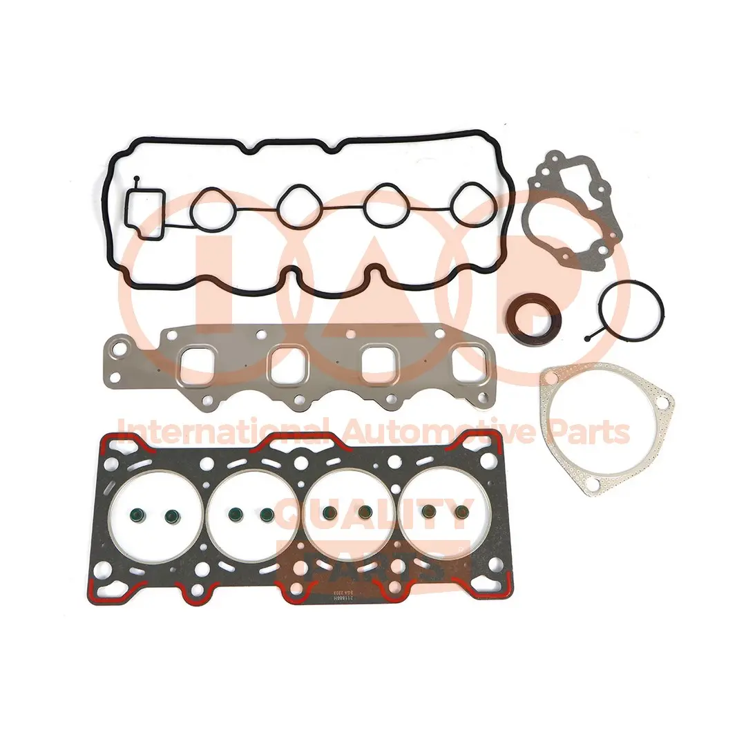 комплект гарнитури, цилиндрова глава IAP QUALITY PARTS   