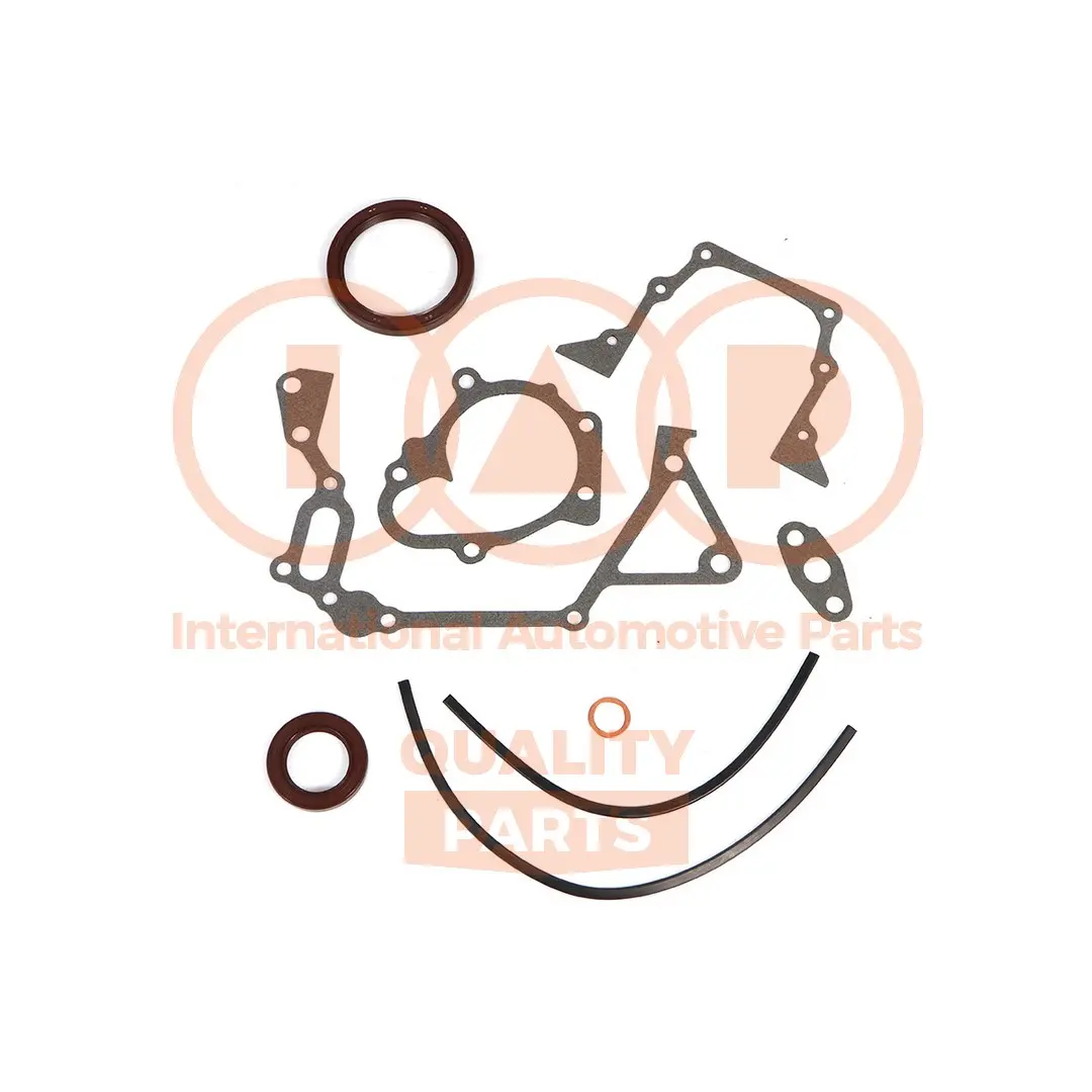 бутало IAP QUALITY PARTS   