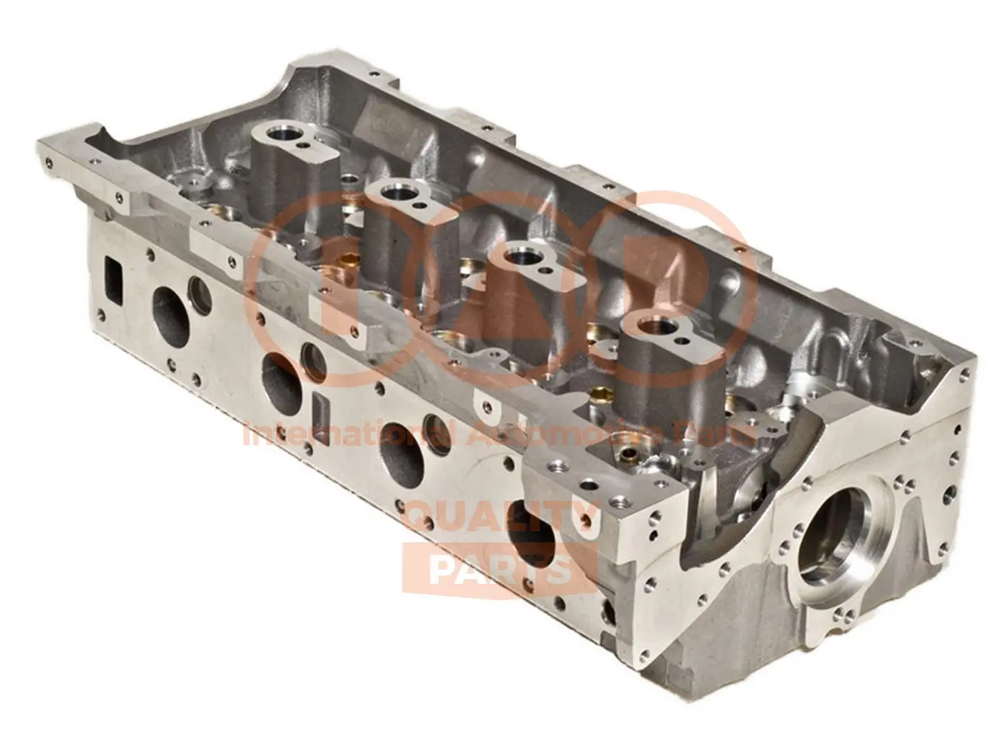 цилиндрова глава IAP QUALITY PARTS   