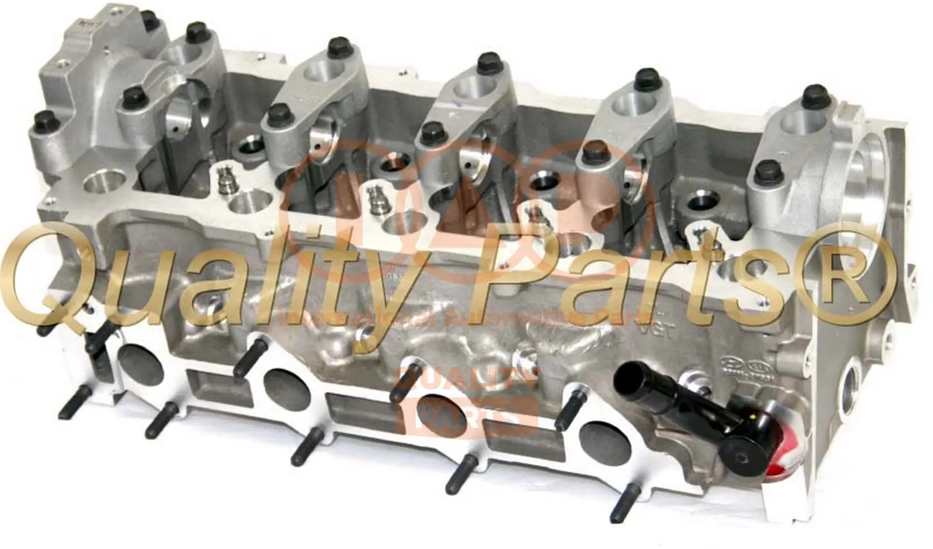 цилиндрова глава IAP QUALITY PARTS   