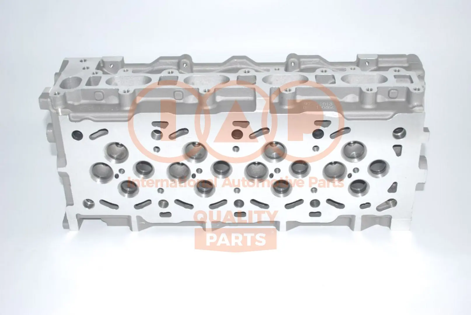 цилиндрова глава IAP QUALITY PARTS   