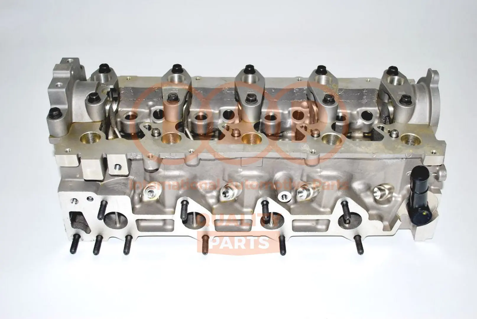 цилиндрова глава IAP QUALITY PARTS   