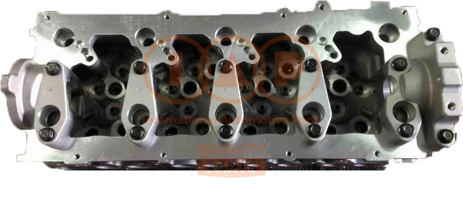 цилиндрова глава IAP QUALITY PARTS   