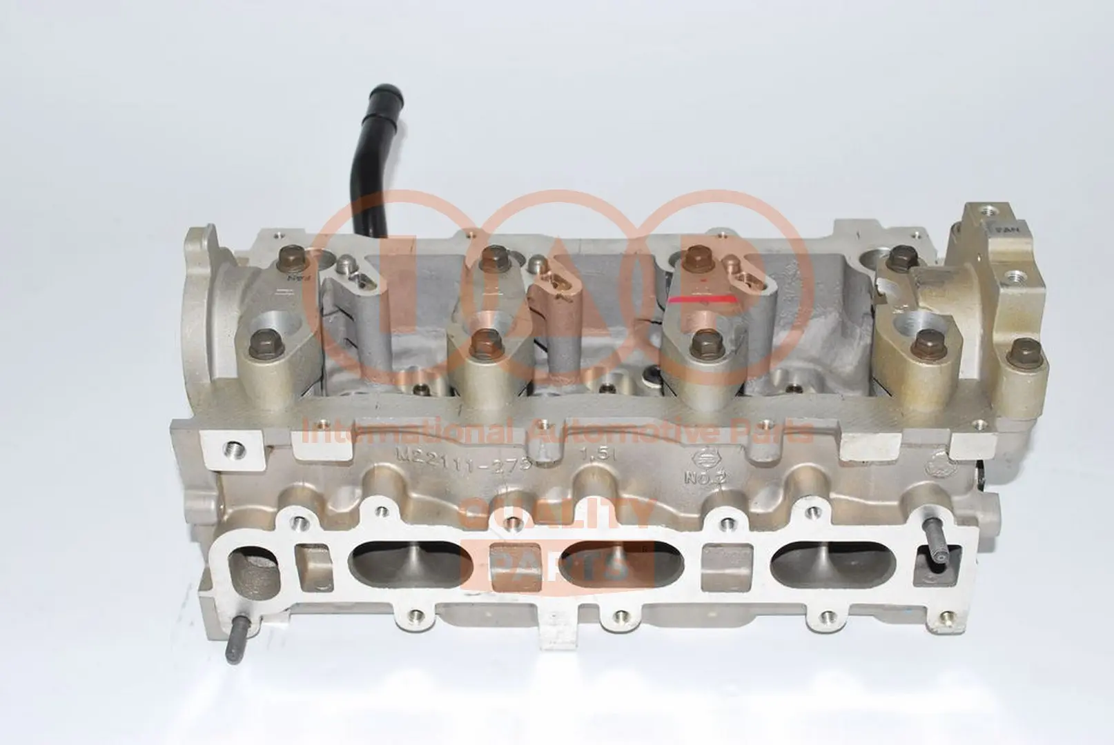 цилиндрова глава IAP QUALITY PARTS   