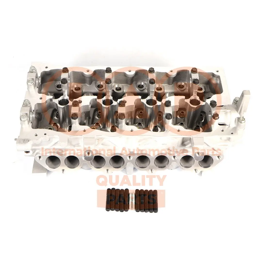 цилиндрова глава IAP QUALITY PARTS   