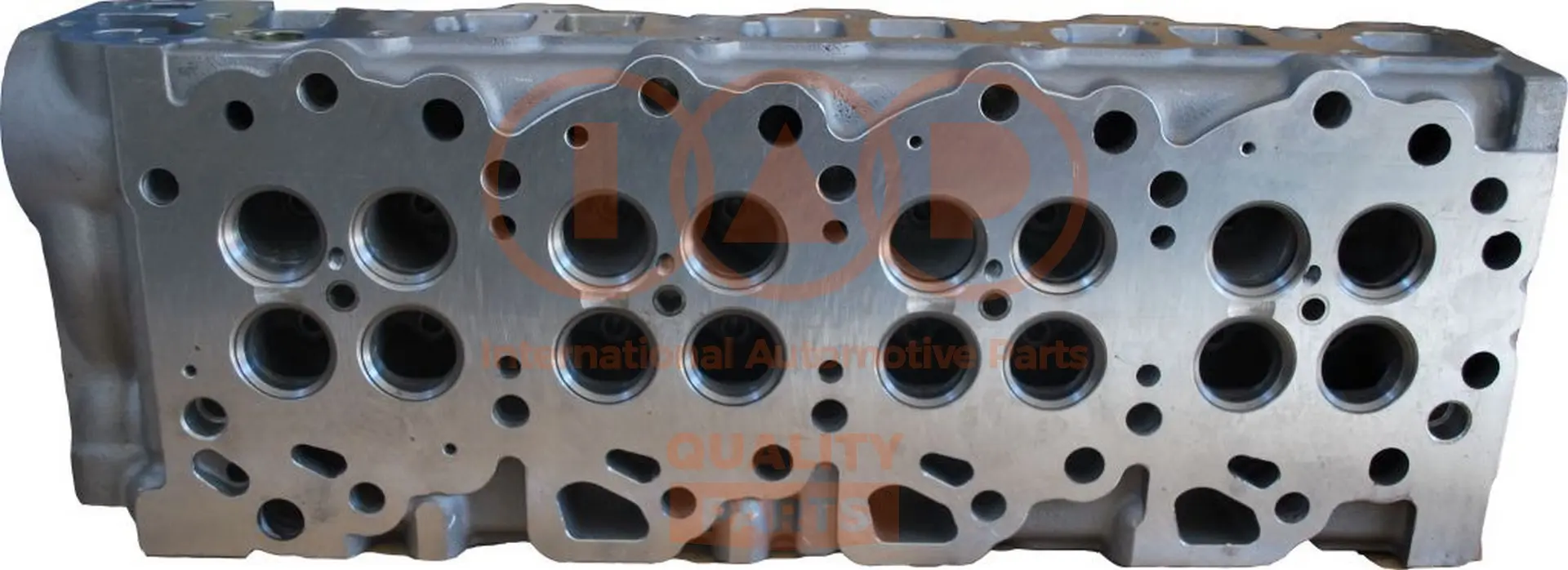 цилиндрова глава IAP QUALITY PARTS   