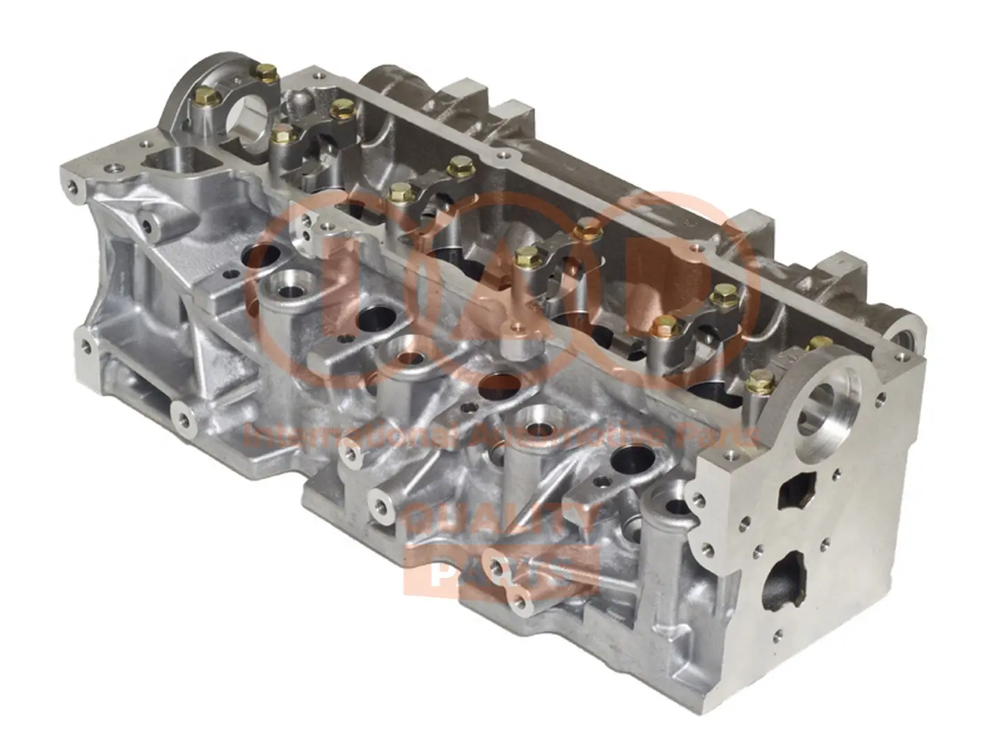 цилиндрова глава IAP QUALITY PARTS   