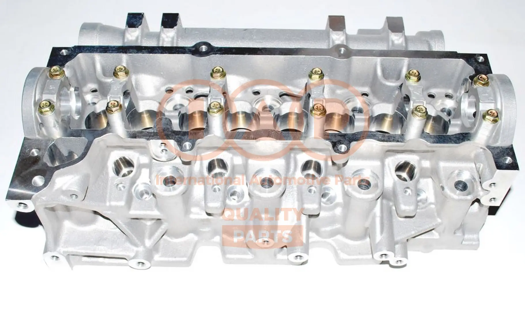 цилиндрова глава IAP QUALITY PARTS   