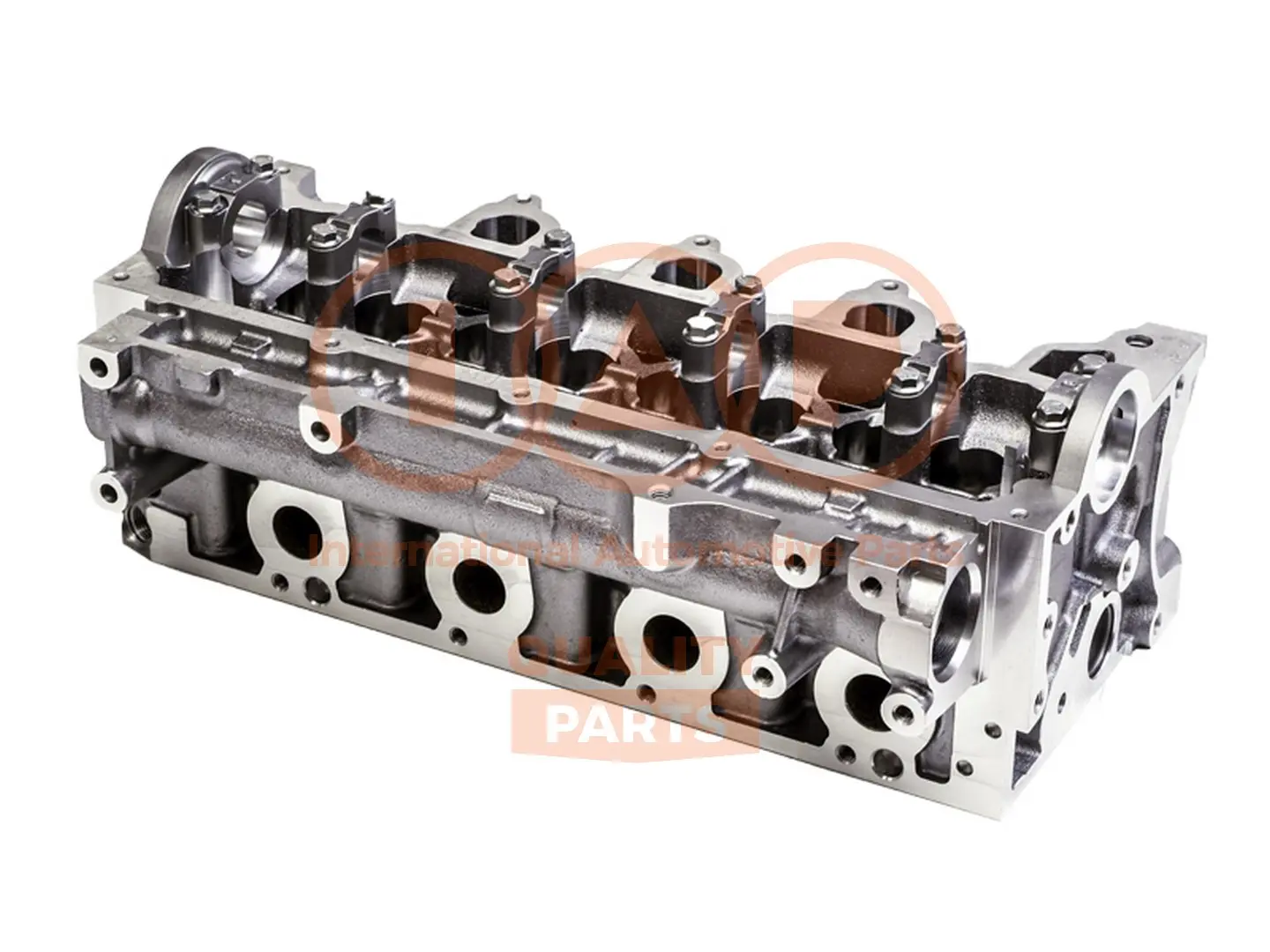цилиндрова глава IAP QUALITY PARTS   