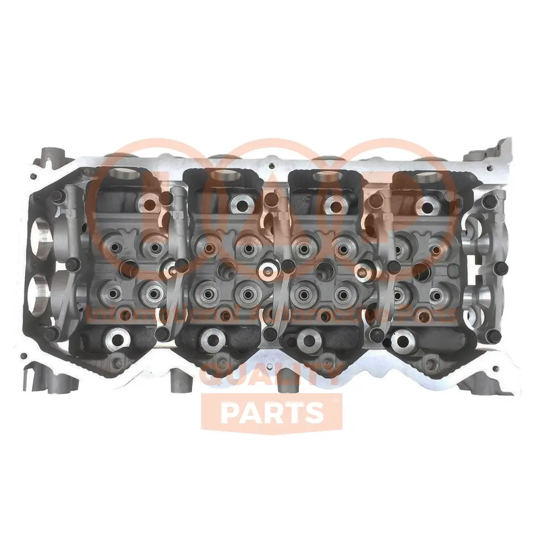 цилиндрова глава IAP QUALITY PARTS   