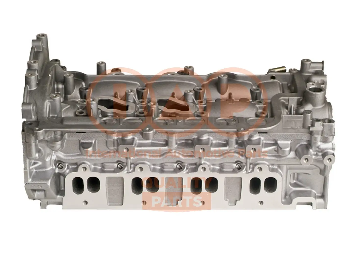 цилиндрова глава IAP QUALITY PARTS   