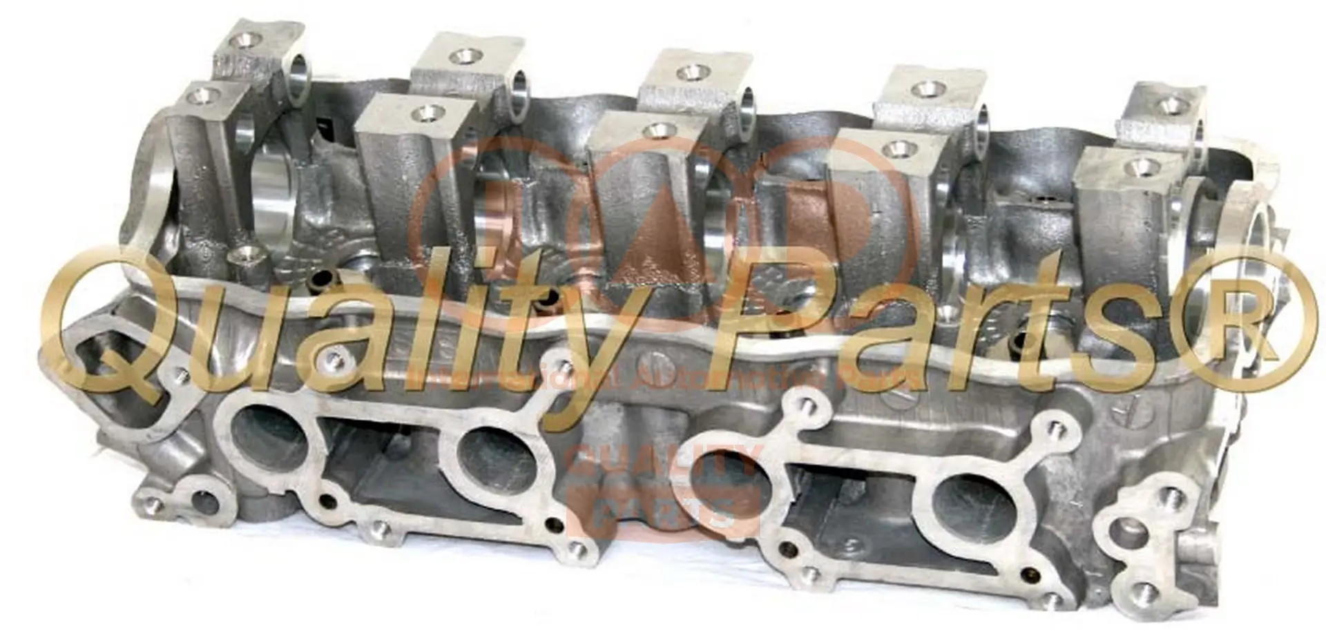 цилиндрова глава IAP QUALITY PARTS   