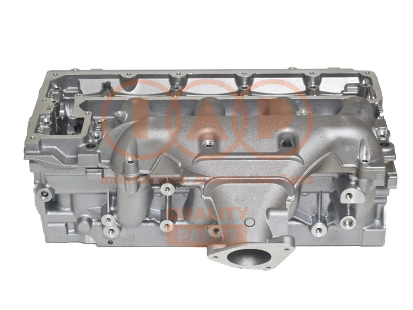 цилиндрова глава IAP QUALITY PARTS   