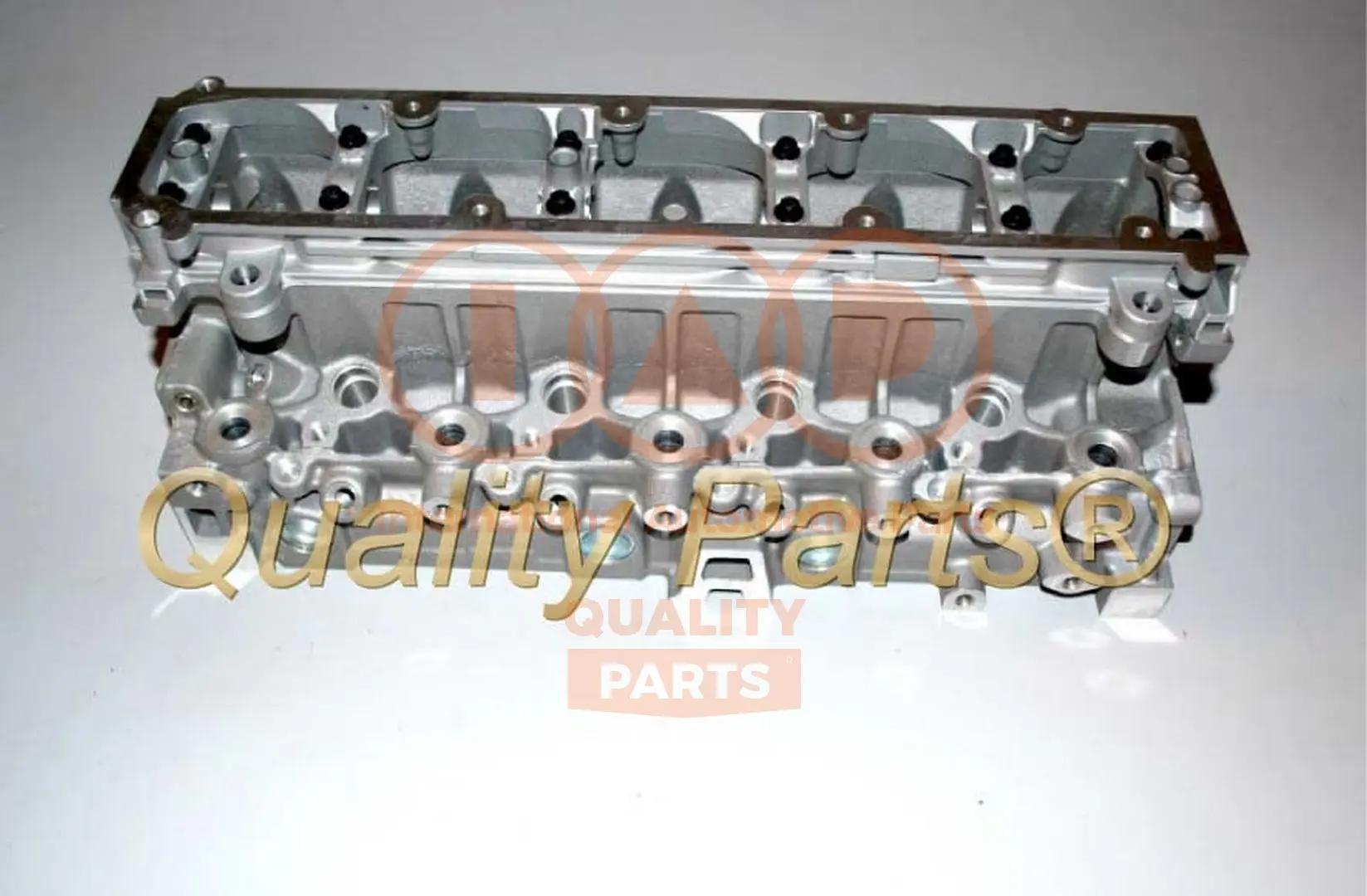 Цилиндрова глава IAP QUALITY PARTS