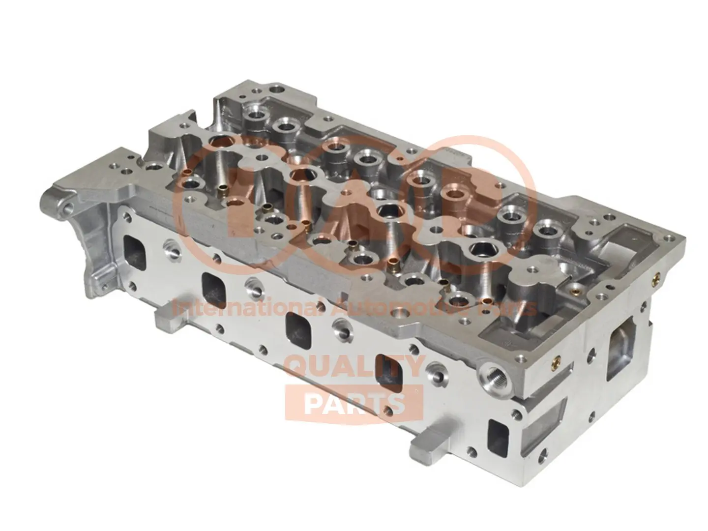 цилиндрова глава IAP QUALITY PARTS   