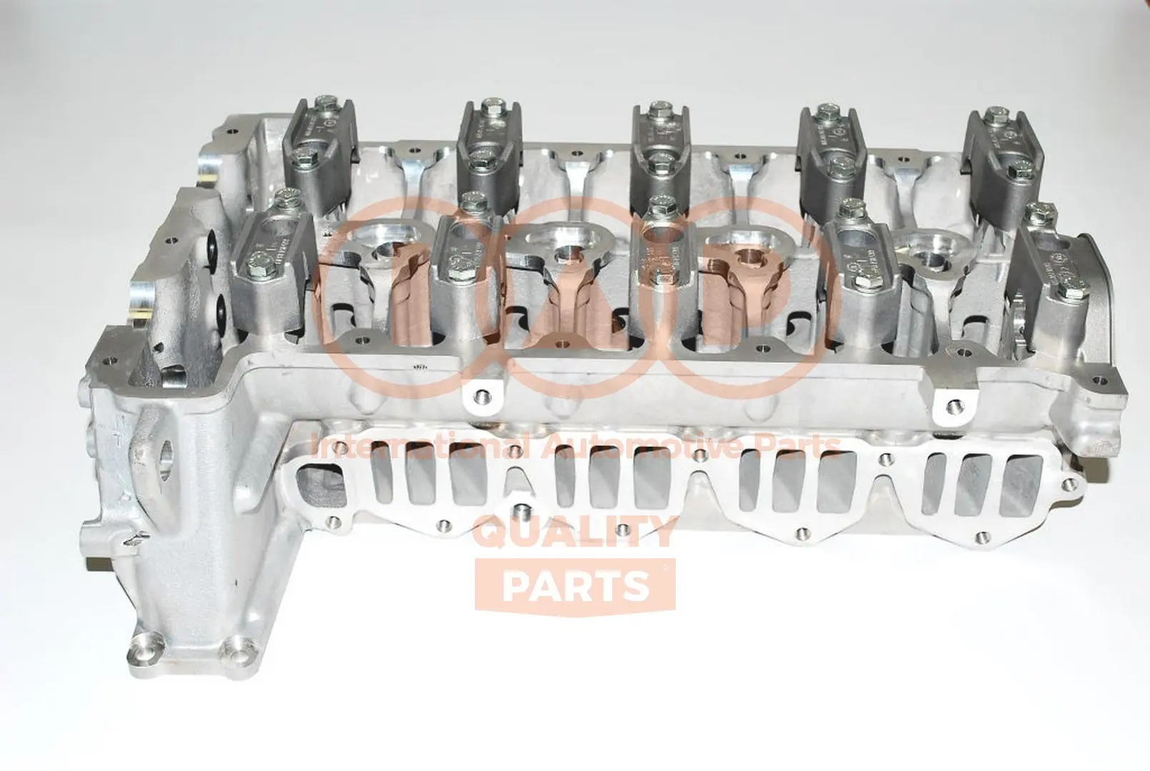 цилиндрова глава IAP QUALITY PARTS   