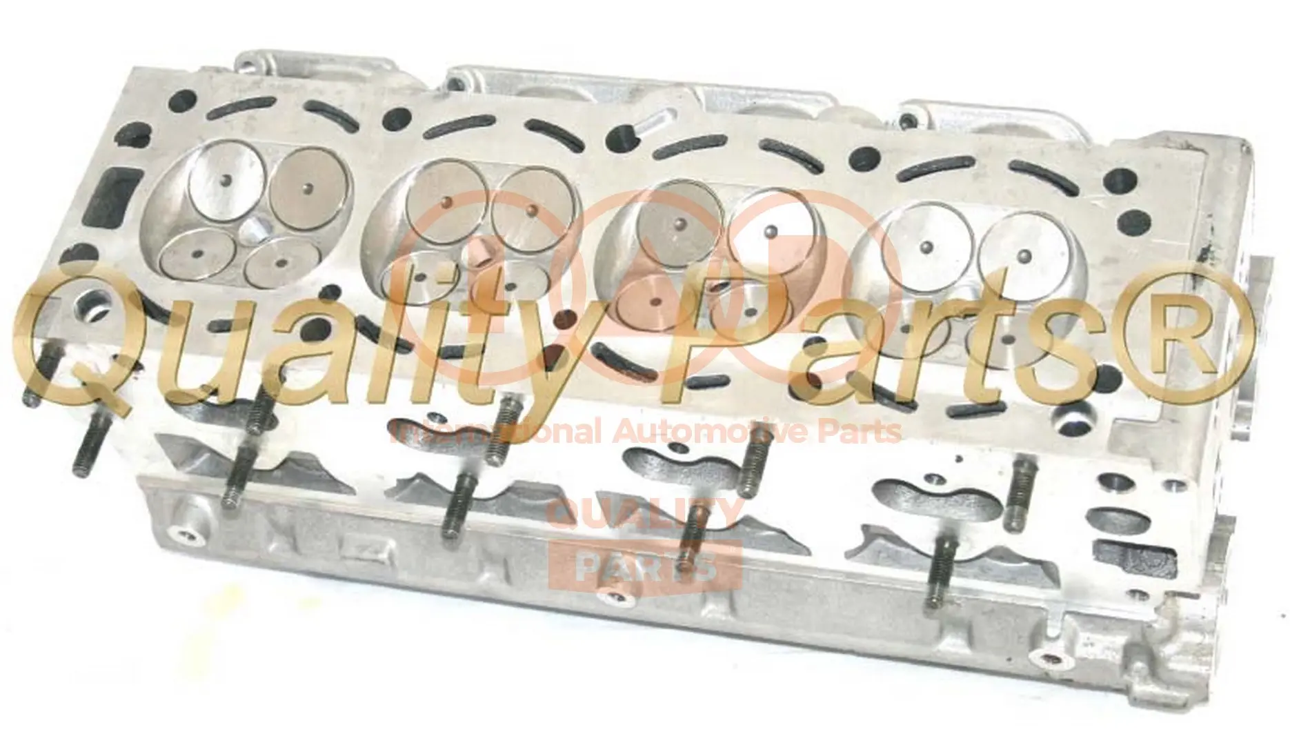 цилиндрова глава IAP QUALITY PARTS   