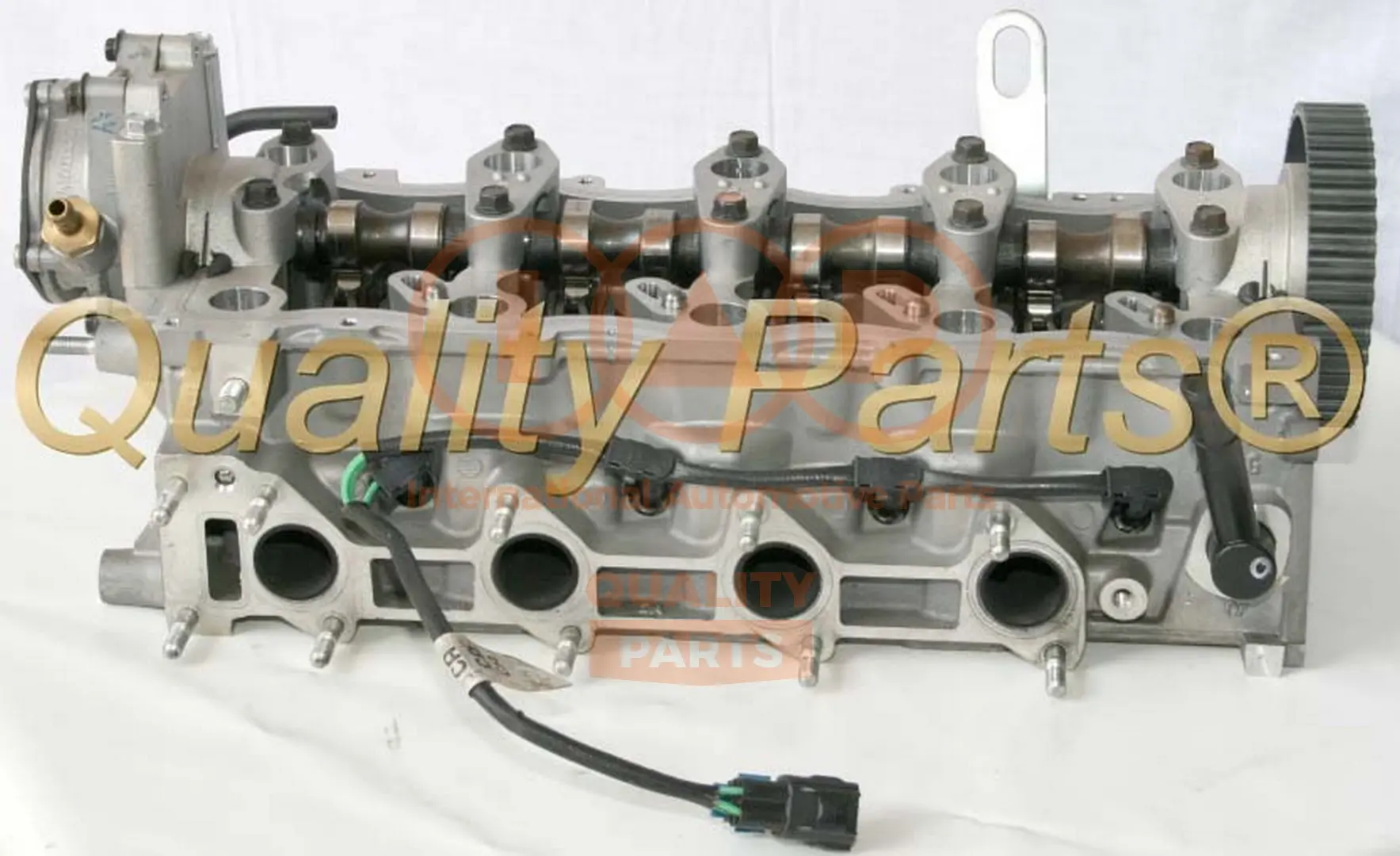 цилиндрова глава IAP QUALITY PARTS   
