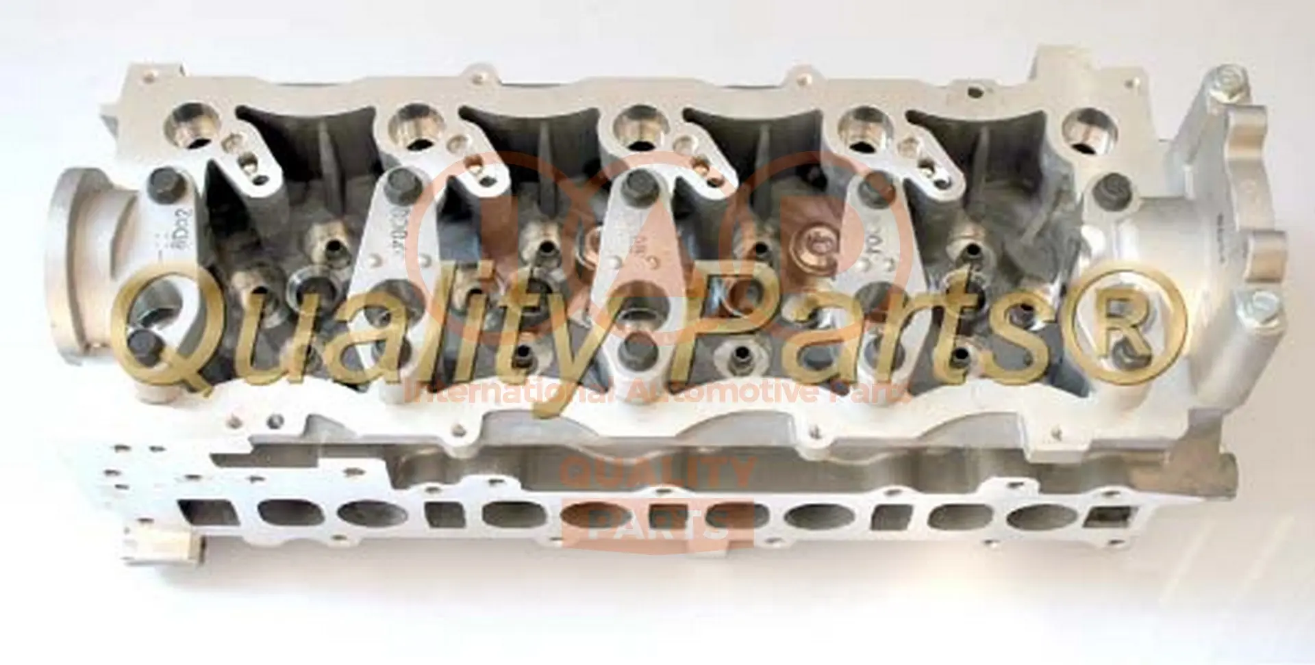 цилиндрова глава IAP QUALITY PARTS   