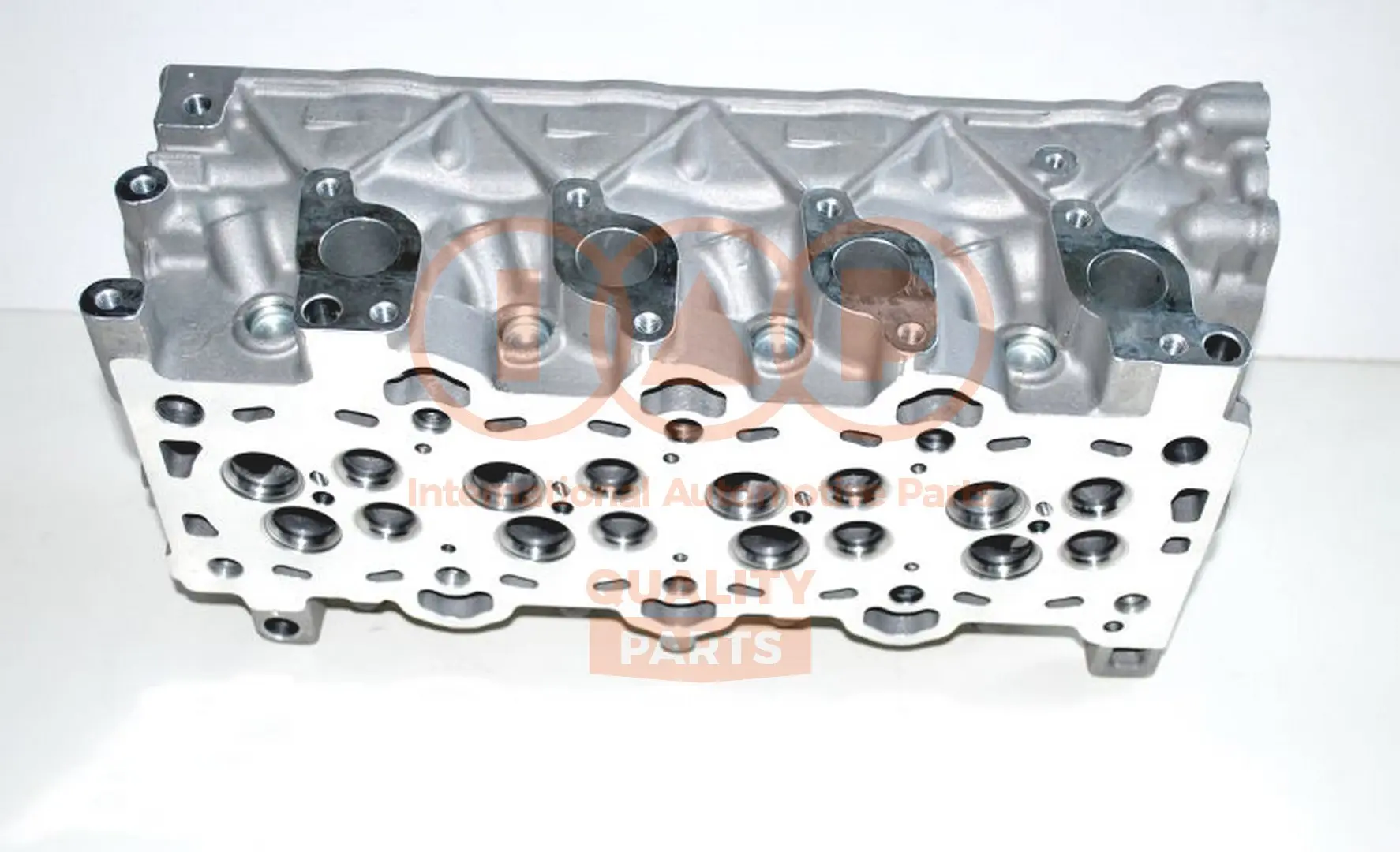 цилиндрова глава IAP QUALITY PARTS   