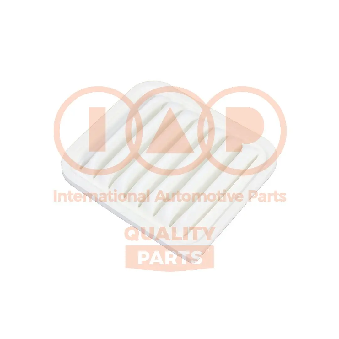 въздушен филтър IAP QUALITY PARTS   