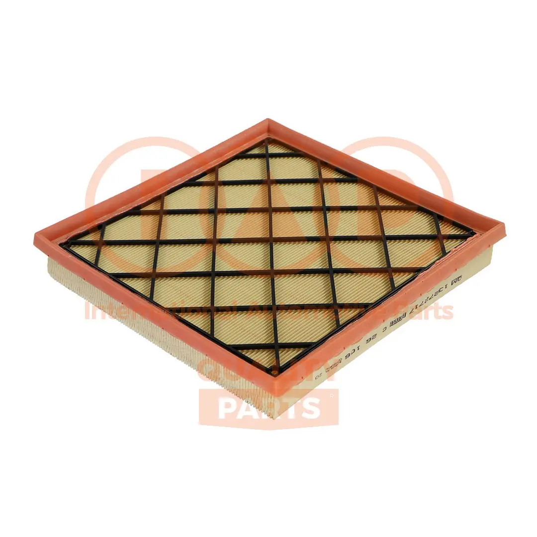 въздушен филтър IAP QUALITY PARTS   