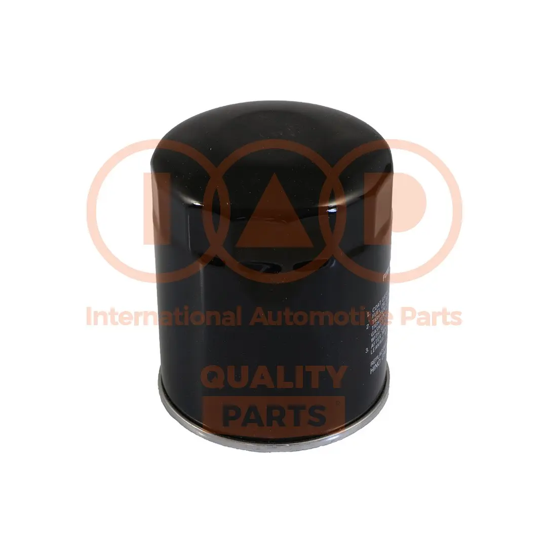 горивен филтър IAP QUALITY PARTS   