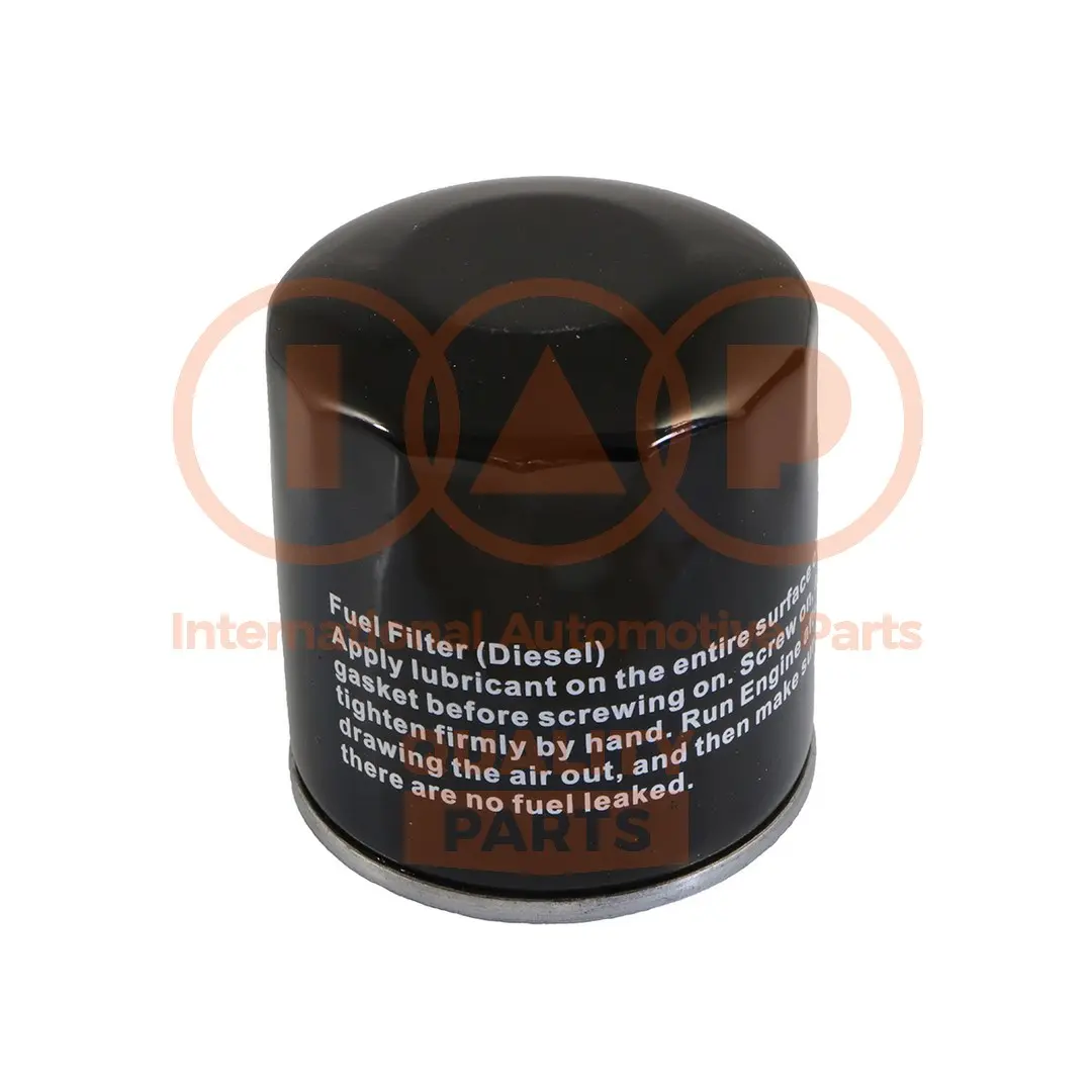 горивен филтър IAP QUALITY PARTS   