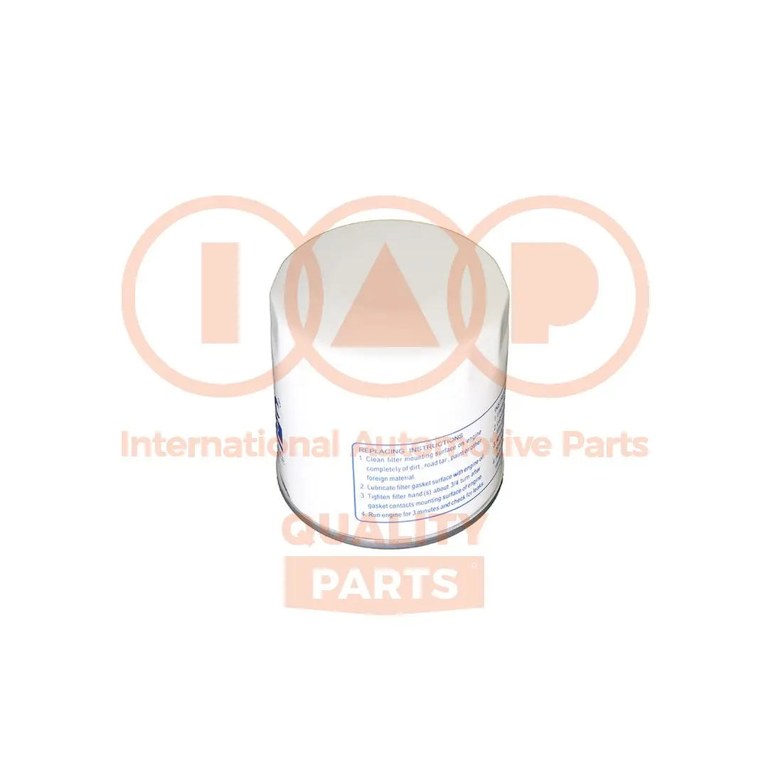 маслен филтър IAP QUALITY PARTS   