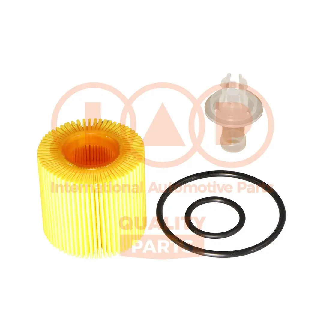 маслен филтър IAP QUALITY PARTS   
