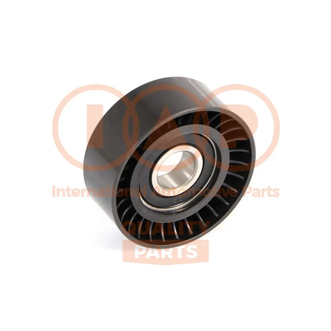 Пистов ремък паразитна ролка за Volkswagen GOLF IV (1J1) 1.9 TDI 127-13114 IAP QUALITY PARTS   