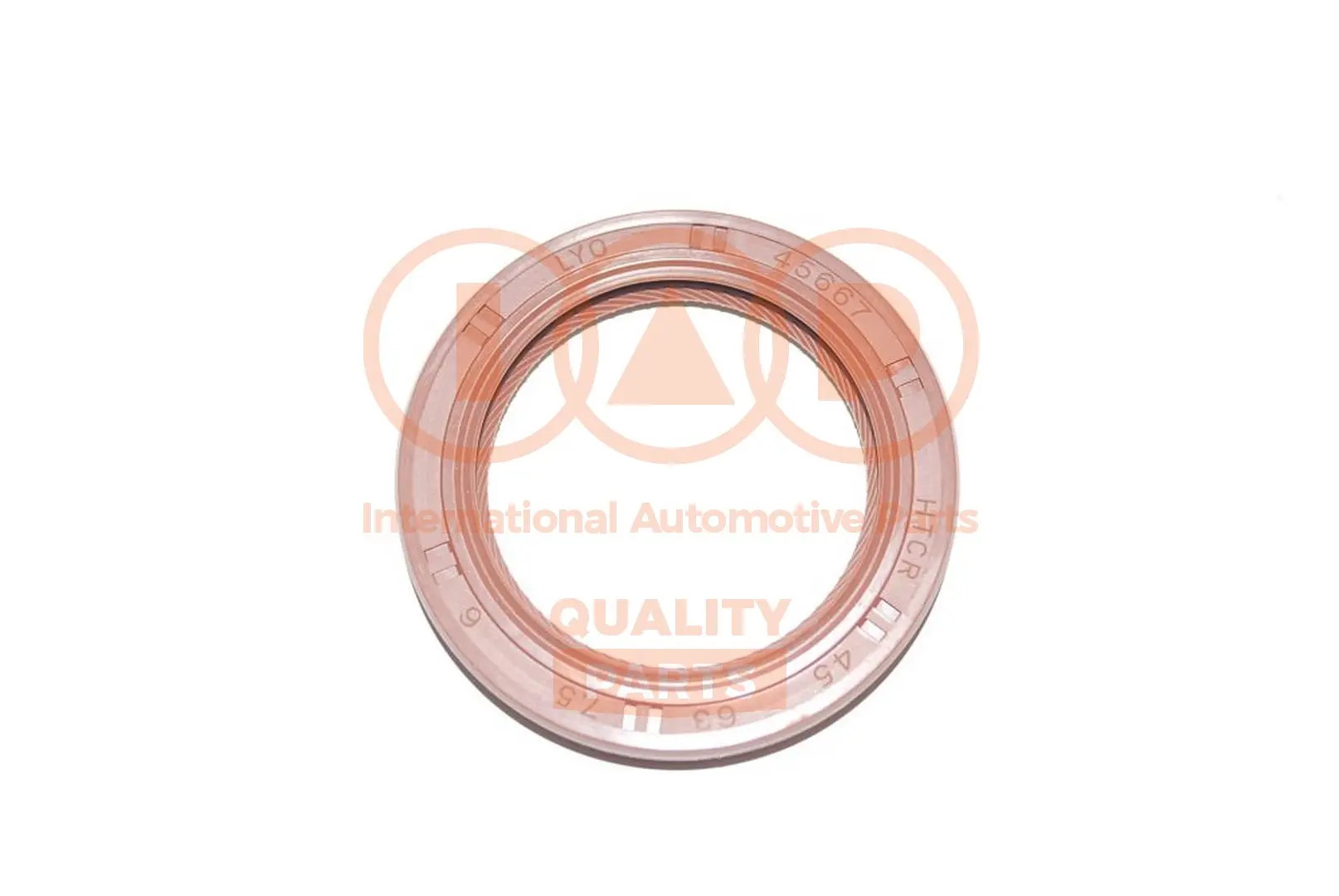 семеринг, колянов вал IAP QUALITY PARTS   