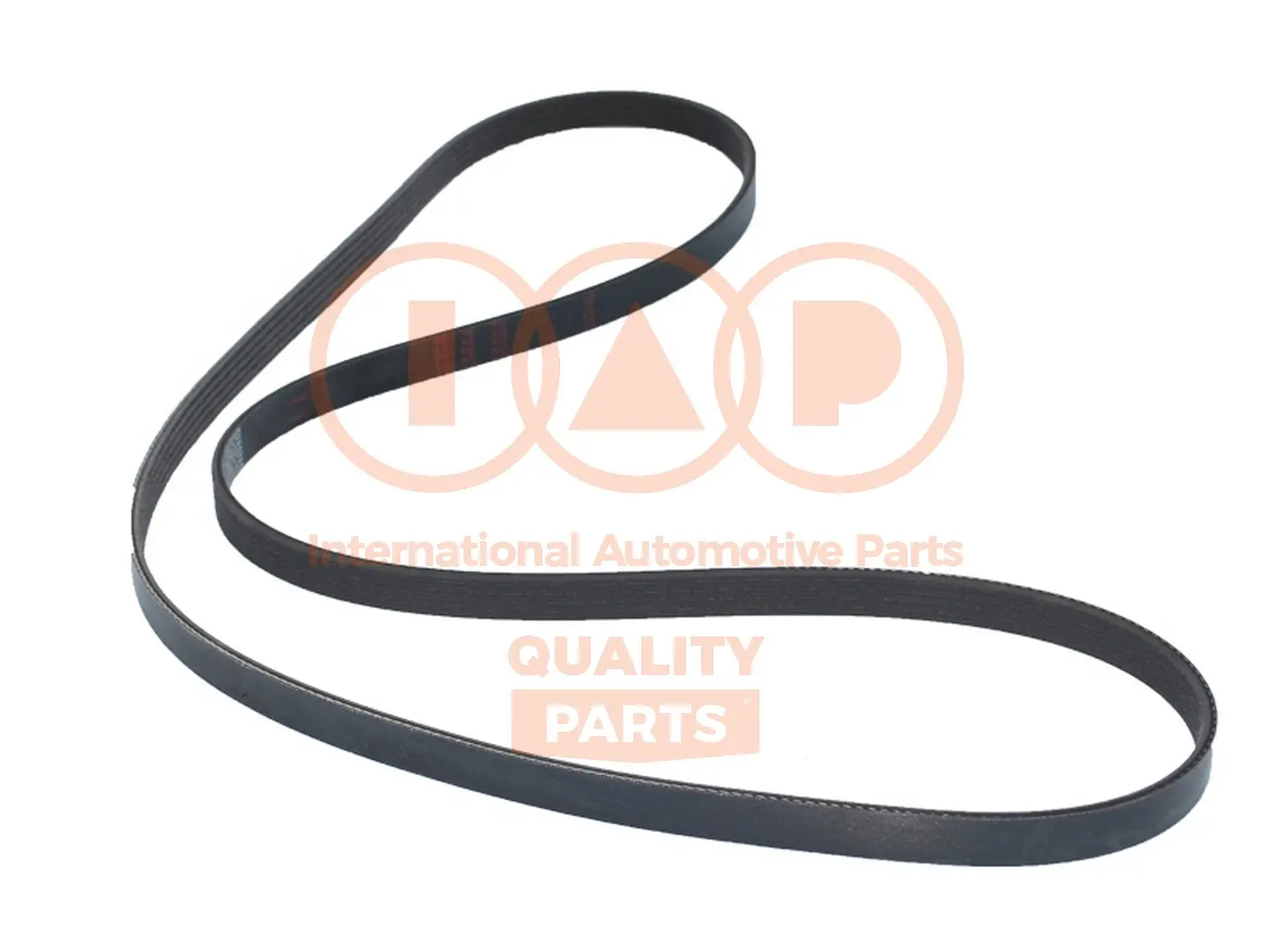Пистов ремък IAP QUALITY PARTS