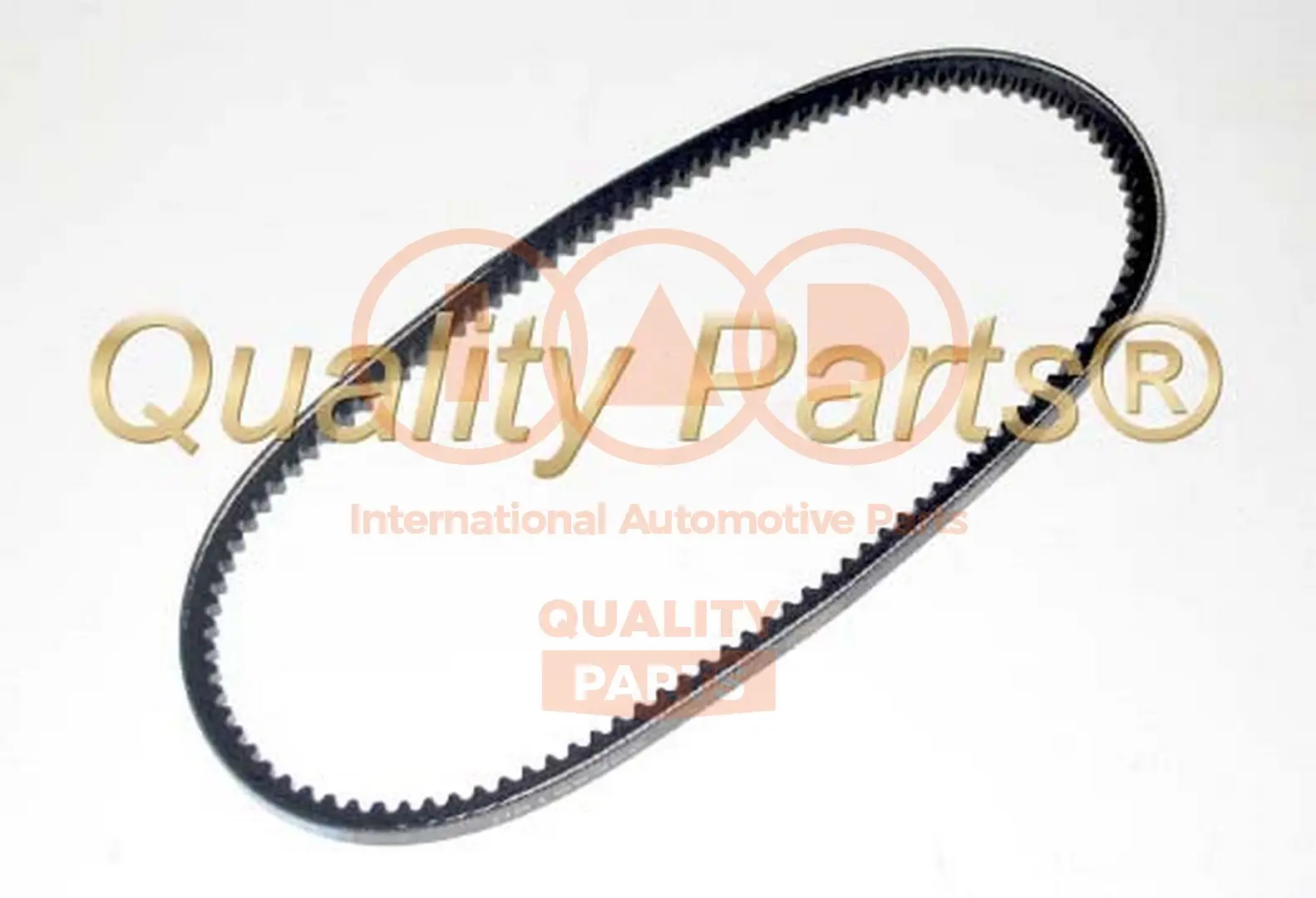 трапецовиден ремък IAP QUALITY PARTS   