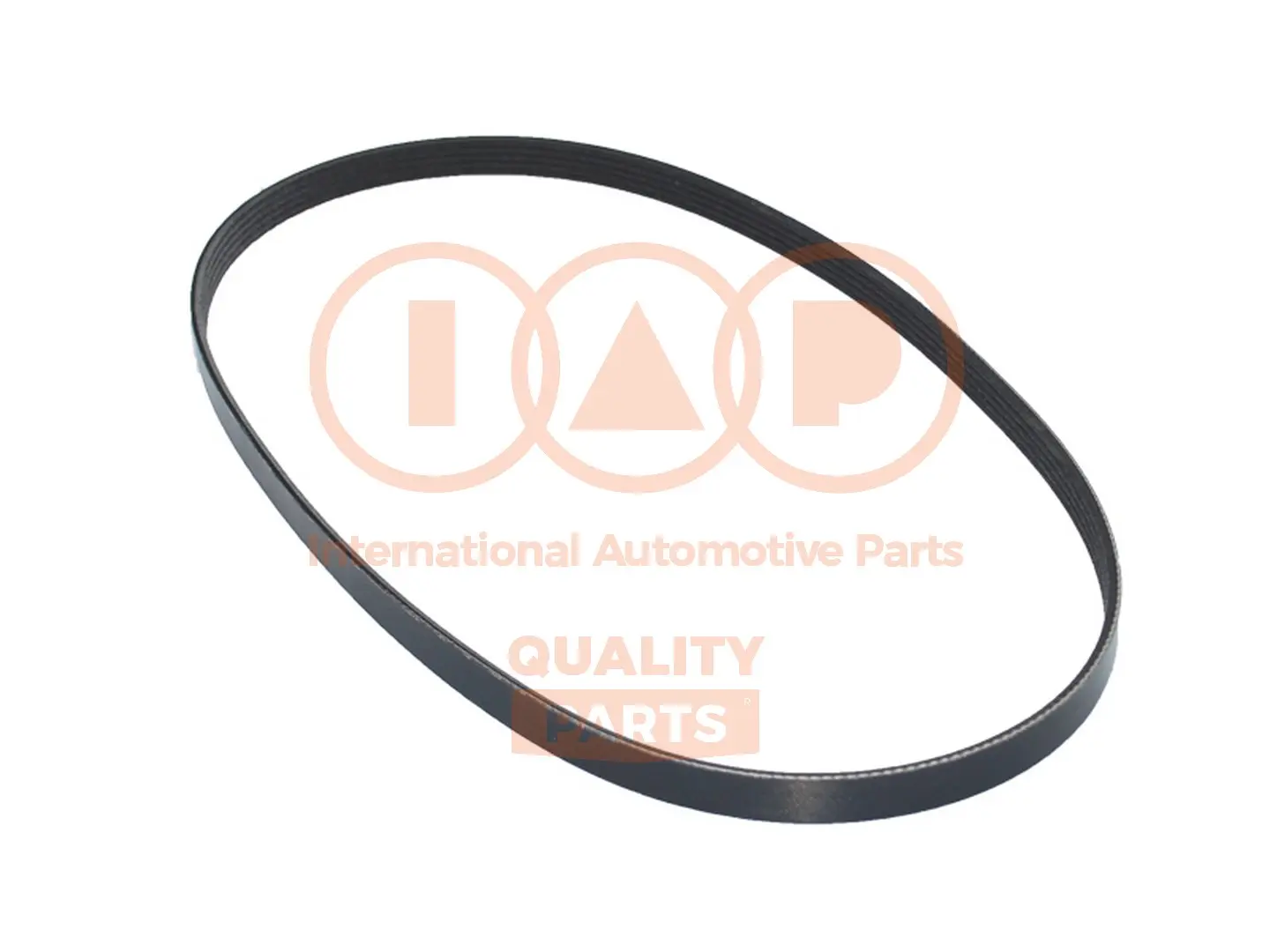 Пистов ремък IAP QUALITY PARTS