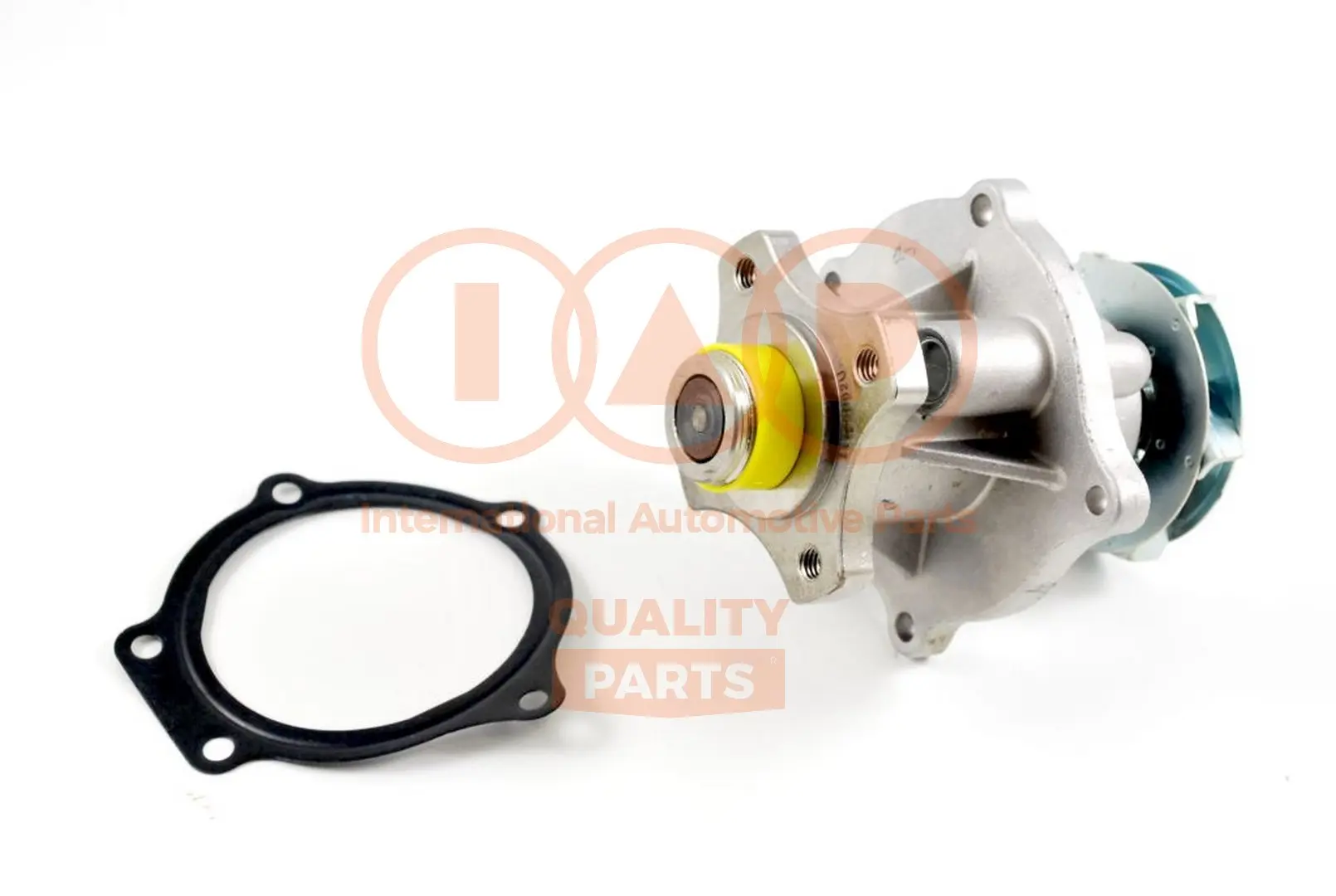 водна помпа, охлаждане на двигателя IAP QUALITY PARTS   