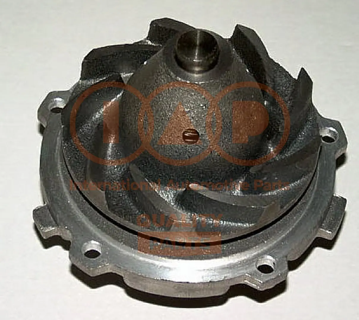 водна помпа, охлаждане на двигателя IAP QUALITY PARTS   