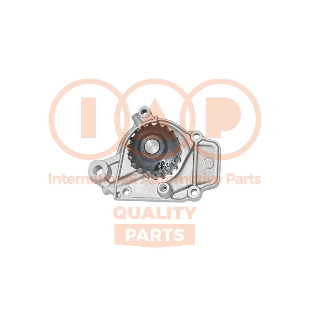 водна помпа, охлаждане на двигателя IAP QUALITY PARTS   