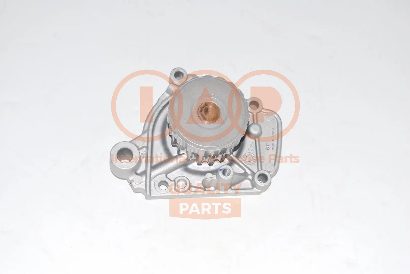 Водна помпа, охлаждане на двигателя IAP QUALITY PARTS