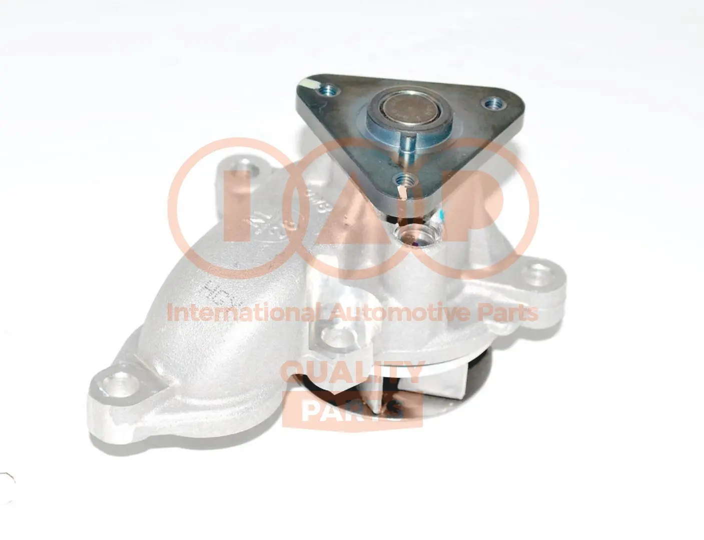водна помпа, охлаждане на двигателя IAP QUALITY PARTS   