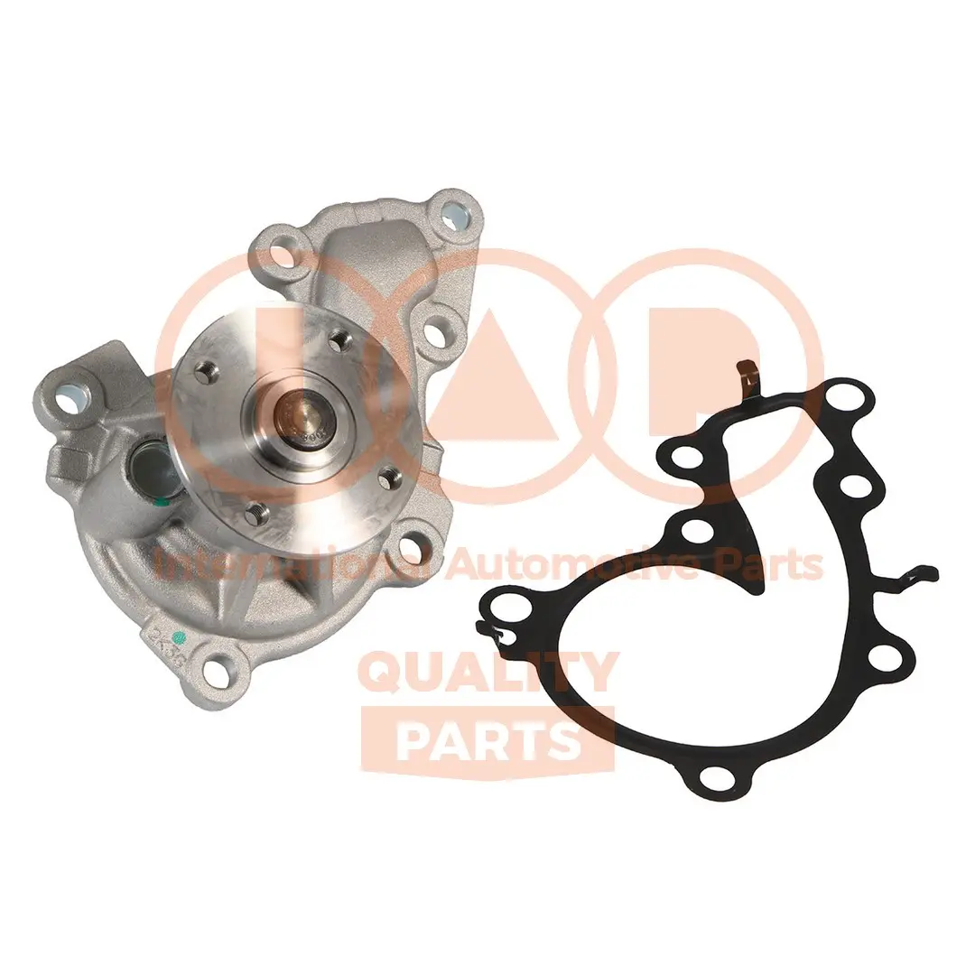 водна помпа, охлаждане на двигателя IAP QUALITY PARTS   