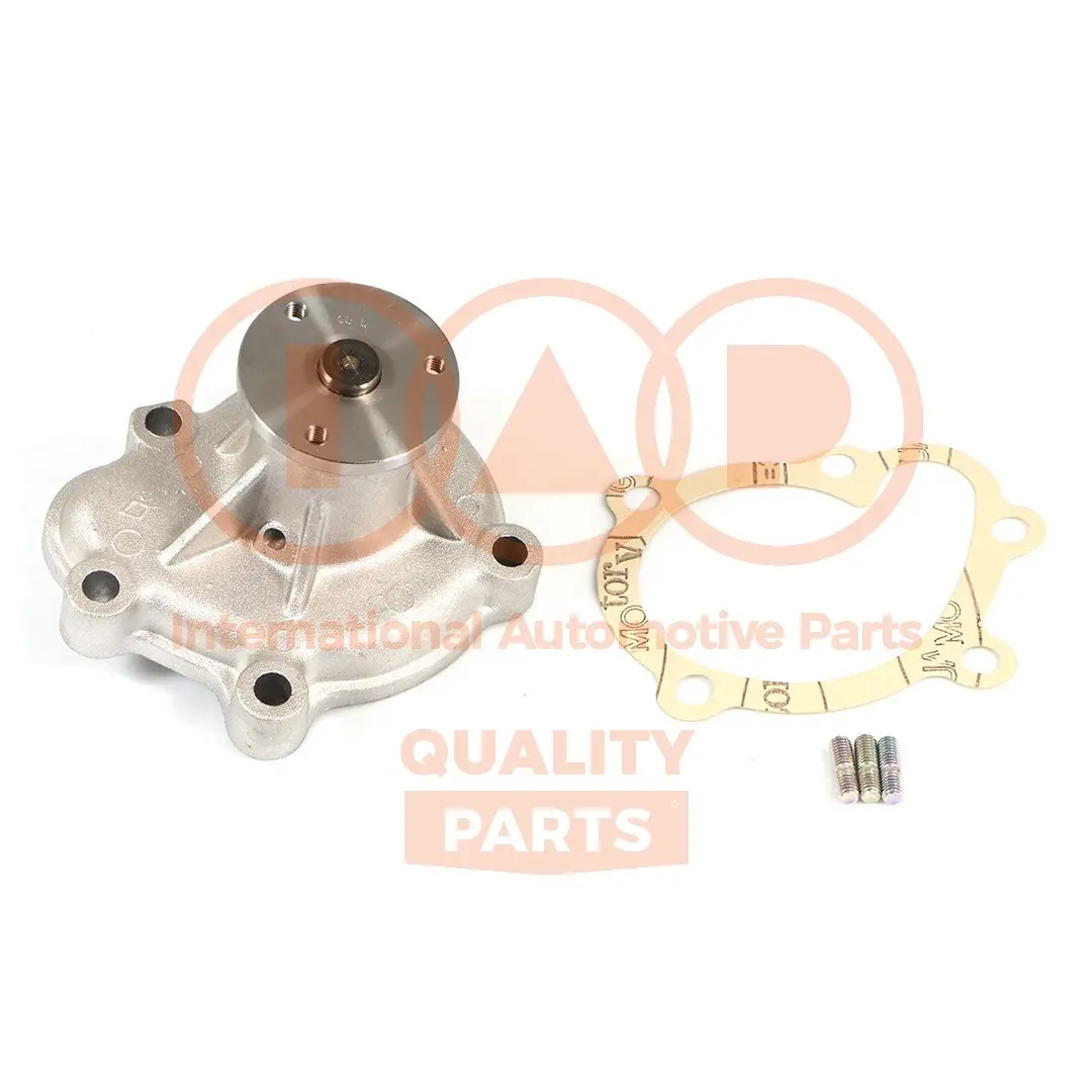 водна помпа, охлаждане на двигателя IAP QUALITY PARTS   