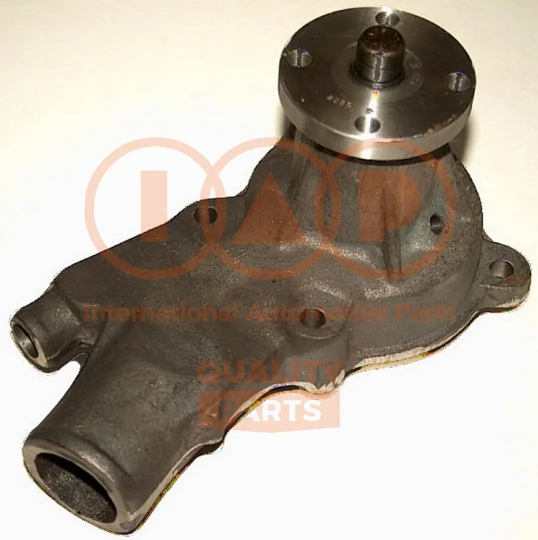 водна помпа, охлаждане на двигателя IAP QUALITY PARTS   
