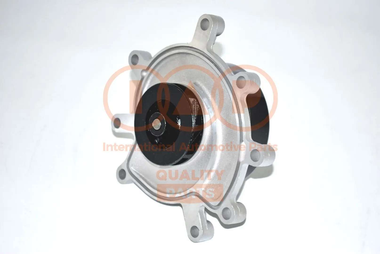 водна помпа, охлаждане на двигателя IAP QUALITY PARTS   