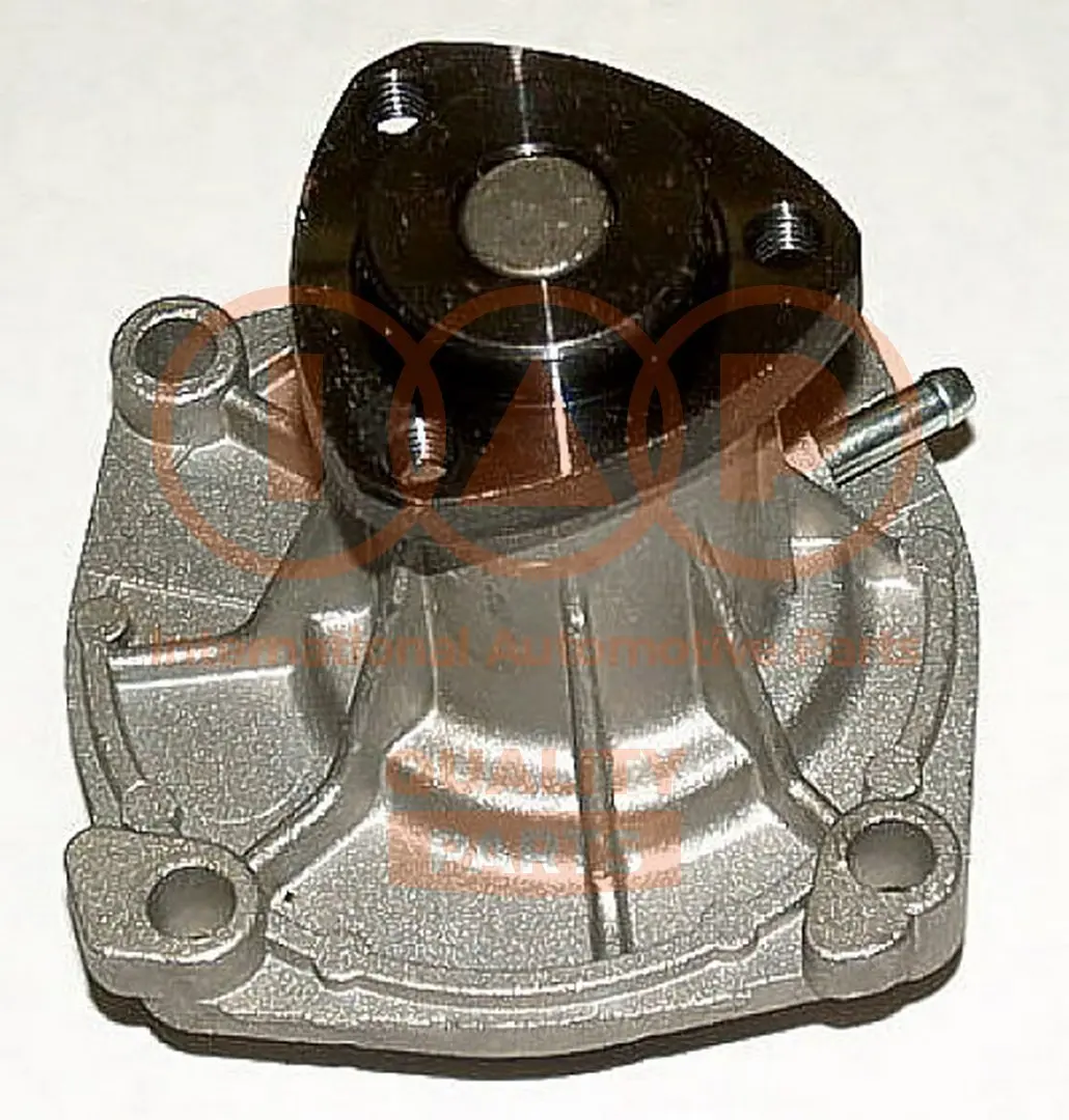 водна помпа, охлаждане на двигателя IAP QUALITY PARTS   