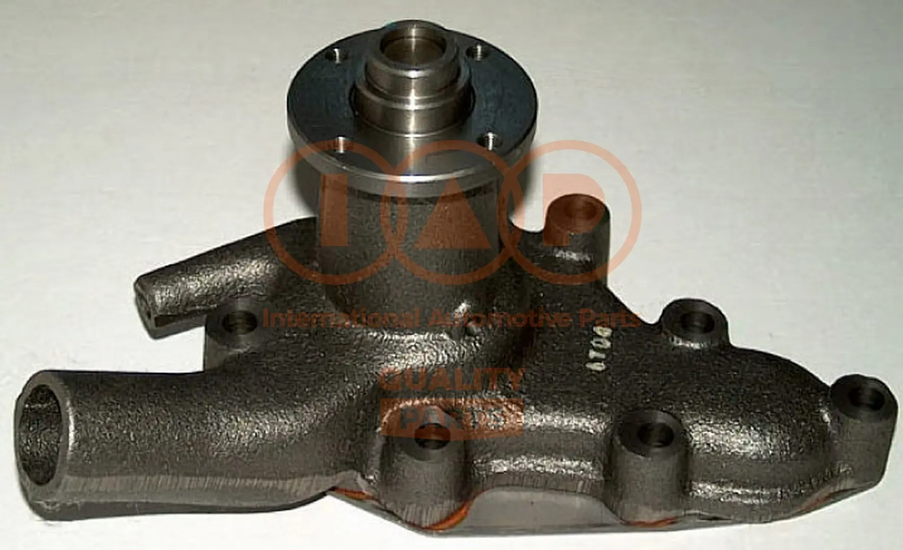 водна помпа, охлаждане на двигателя IAP QUALITY PARTS   